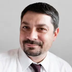 Picture of Dr Grzegorz Pruszyński
